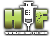 HorrorFix - Horror Movie News Reviews and More!