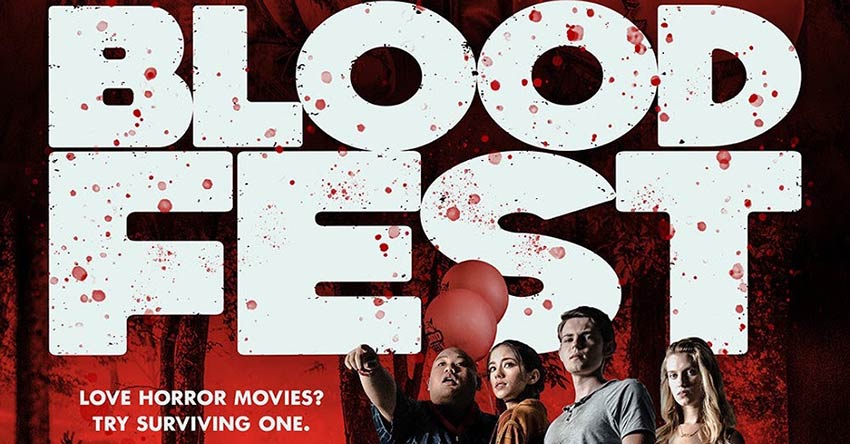 Review Blood Fest 2018 Horrorfix Horror Movie News Reviews